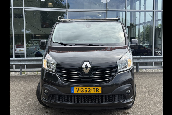 Renault Trafic 1.6 dCi T29 L2H1 Luxe Energy | Navi | Clima | Camera | Trekhaak | PDC | Imperiaal