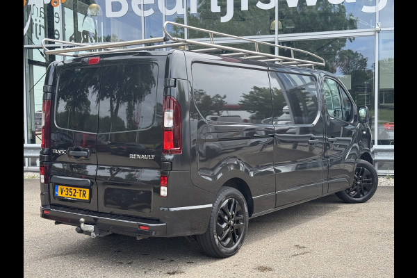 Renault Trafic 1.6 dCi T29 L2H1 Luxe Energy | Navi | Clima | Camera | Trekhaak | PDC | Imperiaal