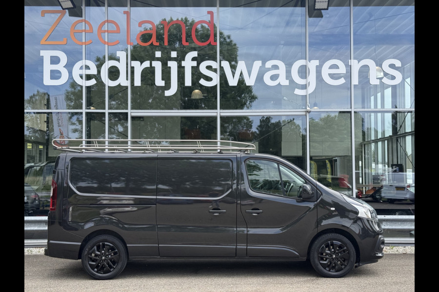Renault Trafic 1.6 dCi T29 L2H1 Luxe Energy | Navi | Clima | Camera | Trekhaak | PDC | Imperiaal