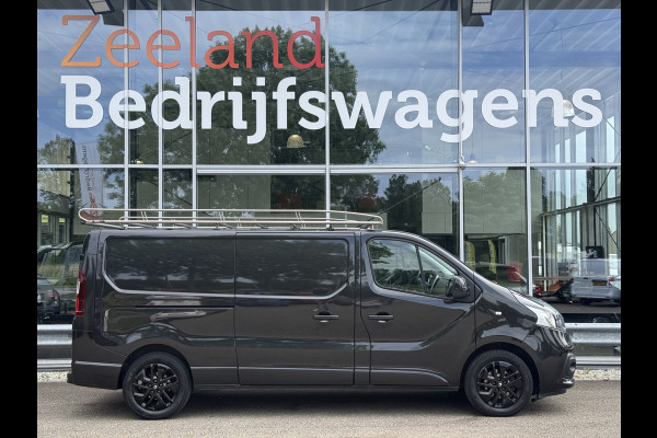 Renault Trafic 1.6 dCi T29 L2H1 Luxe Energy | Navi | Clima | Camera | Trekhaak | PDC | Imperiaal