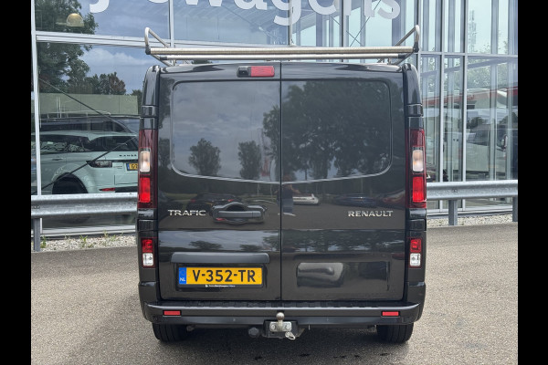 Renault Trafic 1.6 dCi T29 L2H1 Luxe Energy | Navi | Clima | Camera | Trekhaak | PDC | Imperiaal