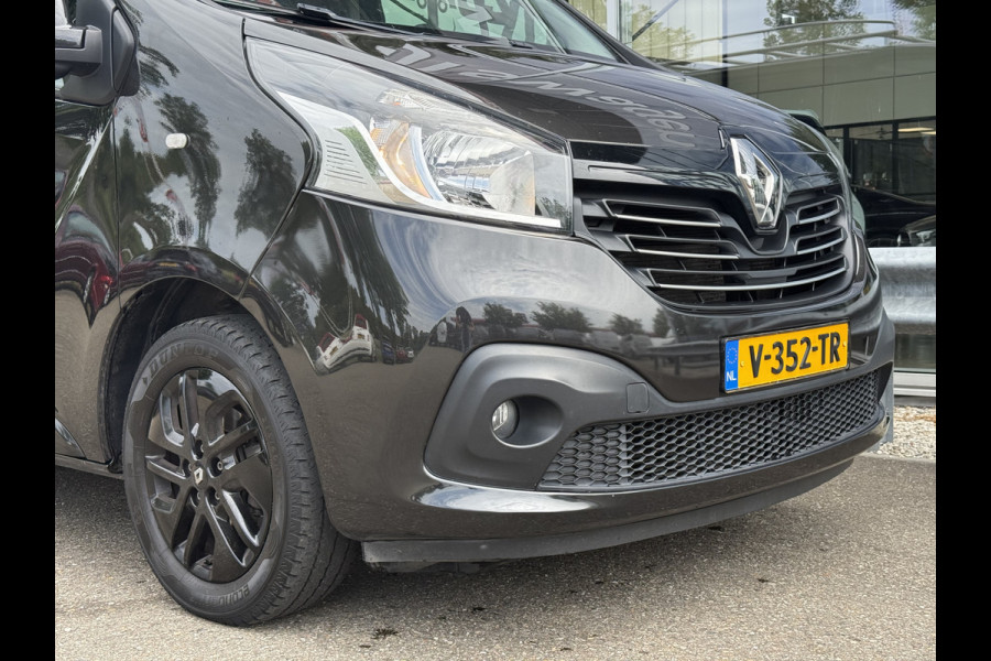 Renault Trafic 1.6 dCi T29 L2H1 Luxe Energy | Navi | Clima | Camera | Trekhaak | PDC | Imperiaal