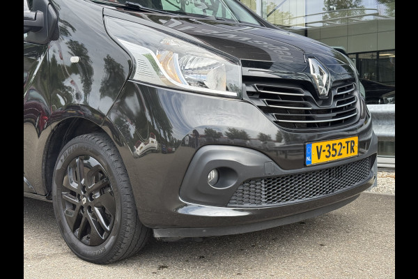 Renault Trafic 1.6 dCi T29 L2H1 Luxe Energy | Navi | Clima | Camera | Trekhaak | PDC | Imperiaal