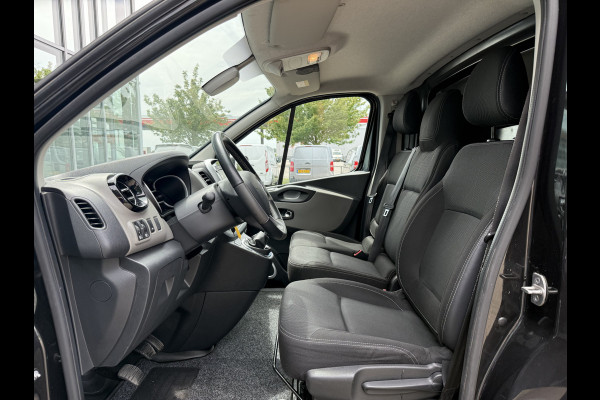 Renault Trafic 1.6 dCi T29 L2H1 Luxe Energy | Navi | Clima | Camera | Trekhaak | PDC | Imperiaal