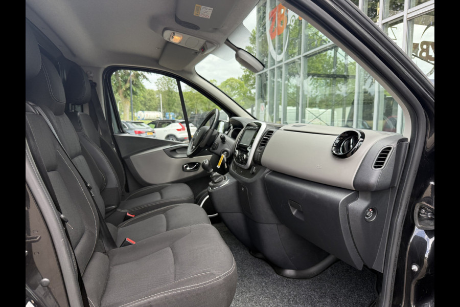 Renault Trafic 1.6 dCi T29 L2H1 Luxe Energy | Navi | Clima | Camera | Trekhaak | PDC | Imperiaal