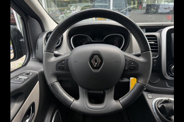 Renault Trafic 1.6 dCi T29 L2H1 Luxe Energy | Navi | Clima | Camera | Trekhaak | PDC | Imperiaal