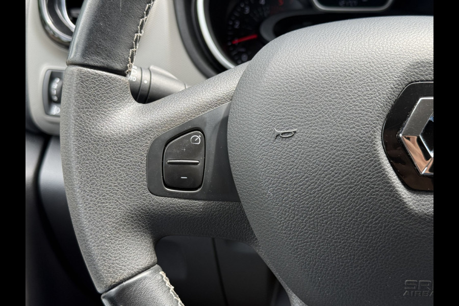 Renault Trafic 1.6 dCi T29 L2H1 Luxe Energy | Navi | Clima | Camera | Trekhaak | PDC | Imperiaal