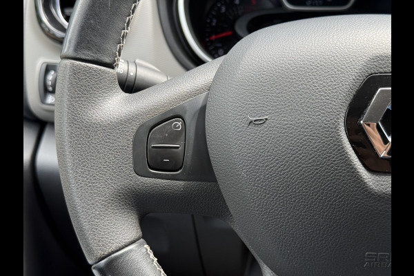 Renault Trafic 1.6 dCi T29 L2H1 Luxe Energy | Navi | Clima | Camera | Trekhaak | PDC | Imperiaal