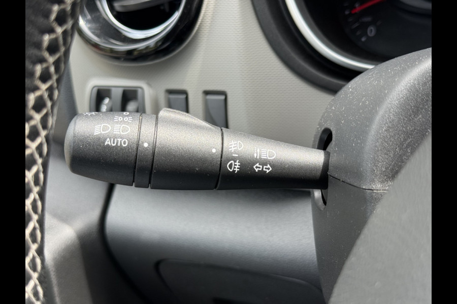 Renault Trafic 1.6 dCi T29 L2H1 Luxe Energy | Navi | Clima | Camera | Trekhaak | PDC | Imperiaal