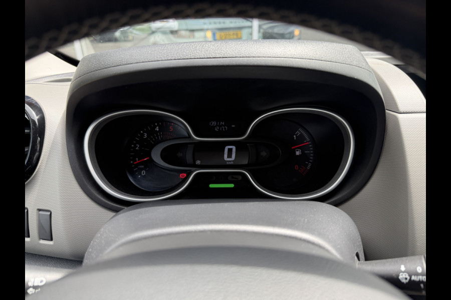 Renault Trafic 1.6 dCi T29 L2H1 Luxe Energy | Navi | Clima | Camera | Trekhaak | PDC | Imperiaal