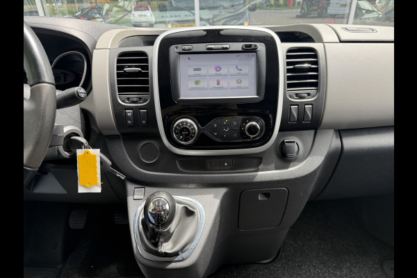 Renault Trafic 1.6 dCi T29 L2H1 Luxe Energy | Navi | Clima | Camera | Trekhaak | PDC | Imperiaal