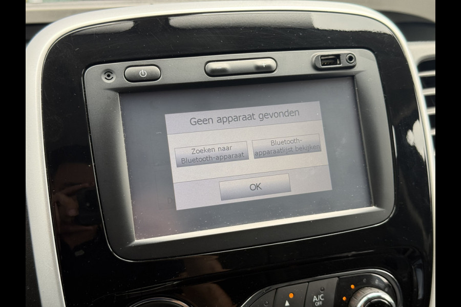 Renault Trafic 1.6 dCi T29 L2H1 Luxe Energy | Navi | Clima | Camera | Trekhaak | PDC | Imperiaal