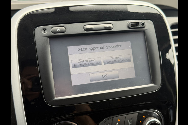 Renault Trafic 1.6 dCi T29 L2H1 Luxe Energy | Navi | Clima | Camera | Trekhaak | PDC | Imperiaal