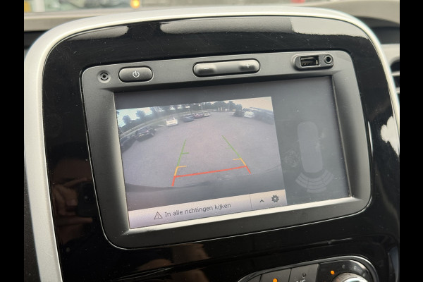 Renault Trafic 1.6 dCi T29 L2H1 Luxe Energy | Navi | Clima | Camera | Trekhaak | PDC | Imperiaal
