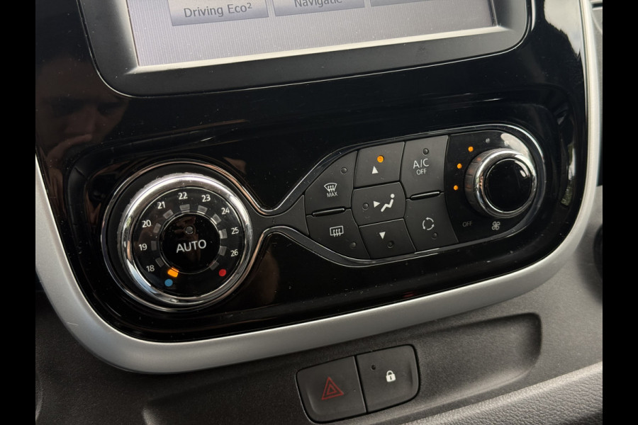 Renault Trafic 1.6 dCi T29 L2H1 Luxe Energy | Navi | Clima | Camera | Trekhaak | PDC | Imperiaal