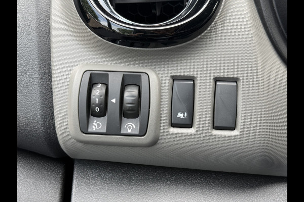 Renault Trafic 1.6 dCi T29 L2H1 Luxe Energy | Navi | Clima | Camera | Trekhaak | PDC | Imperiaal