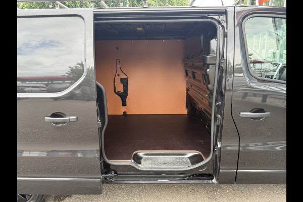 Renault Trafic 1.6 dCi T29 L2H1 Luxe Energy | Navi | Clima | Camera | Trekhaak | PDC | Imperiaal