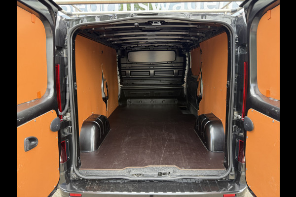 Renault Trafic 1.6 dCi T29 L2H1 Luxe Energy | Navi | Clima | Camera | Trekhaak | PDC | Imperiaal