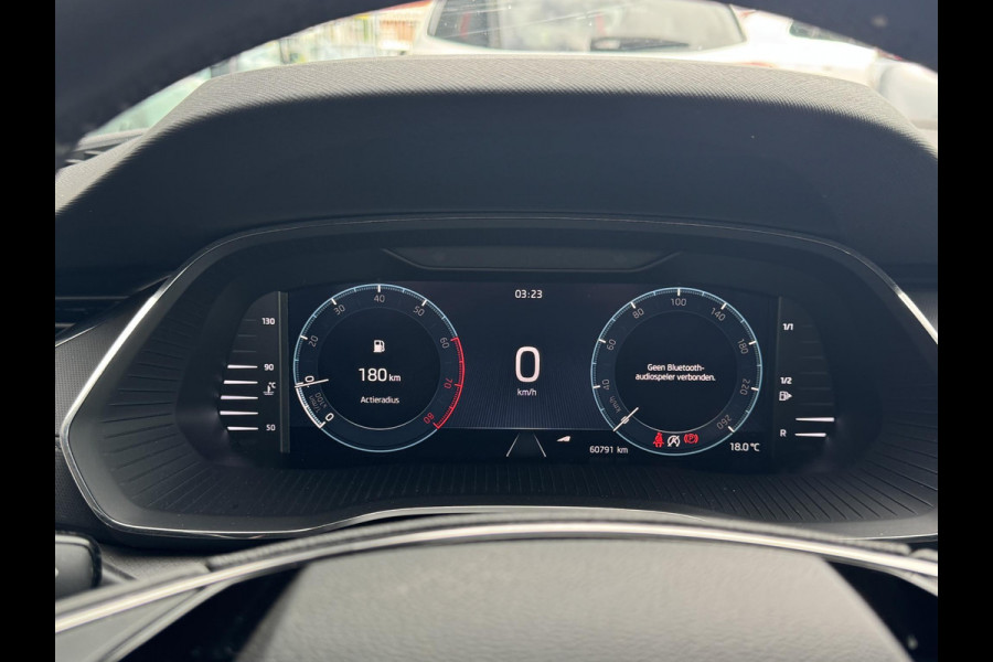 Škoda Octavia Combi 1.0 TSI Business Edition NL-AUTO | LAGE KM STAND