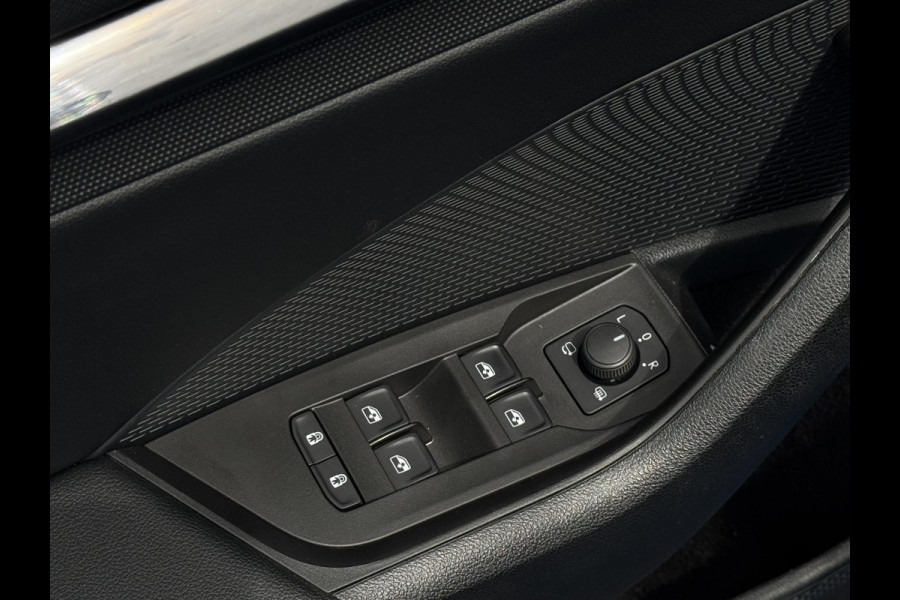 Škoda Octavia Combi 1.0 TSI Business Edition NL-AUTO | LAGE KM STAND