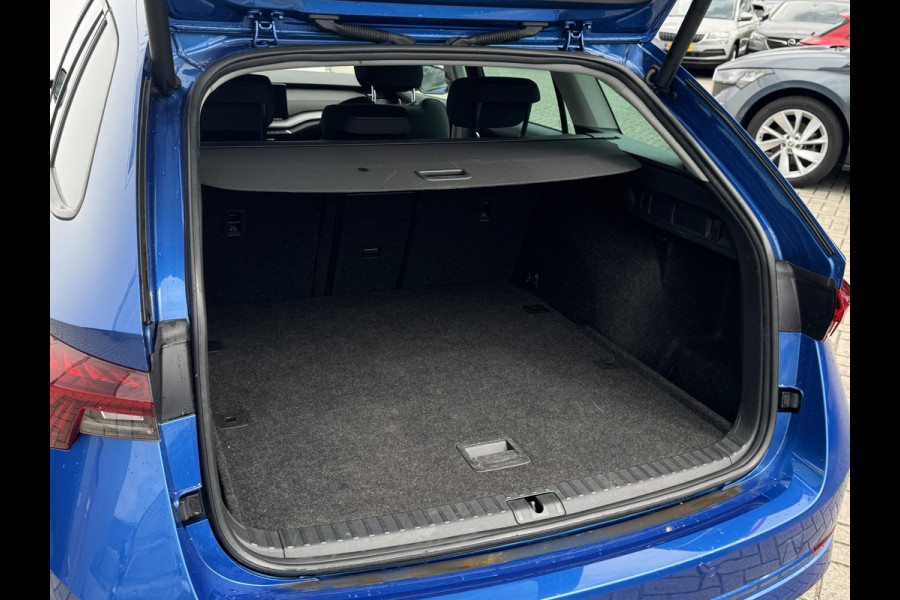 Škoda Octavia Combi 1.0 TSI Business Edition NL-AUTO | LAGE KM STAND