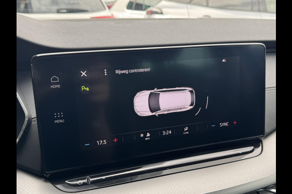 Škoda Octavia Combi 1.0 TSI Business Edition NL-AUTO | LAGE KM STAND