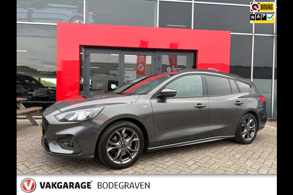 Ford FOCUS Wagon 1.0 EcoBoost ST Line Business / trekhaak / camera