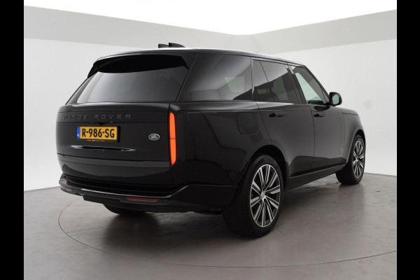 Land Rover Range Rover 3.0 D300 HSE MHEV *BTW* SHADOW PACK + MASSAGE | HEAD-UP | SFEERVERL. | KOELBOX | TREKHAAK
