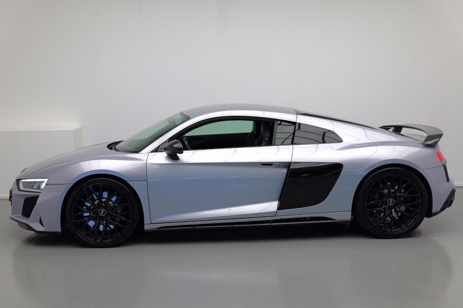 Audi R8 5.2 RWD |Carbon|Camera|Bang&Olufsen|