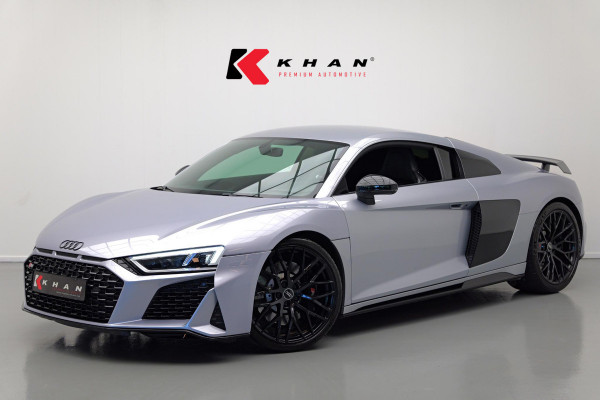 Audi R8 5.2 RWD |Carbon|Camera|Bang&Olufsen|