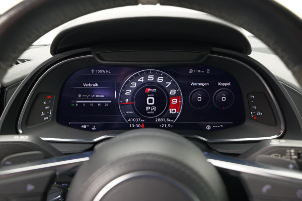 Audi R8 5.2 RWD |Carbon|Camera|Bang&Olufsen|