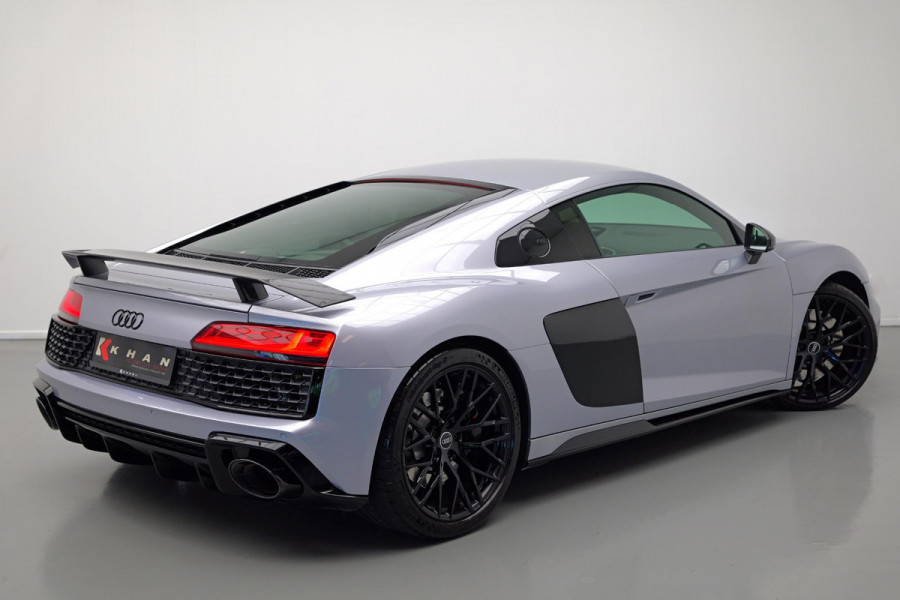 Audi R8 5.2 RWD |Carbon|Camera|Bang&Olufsen|