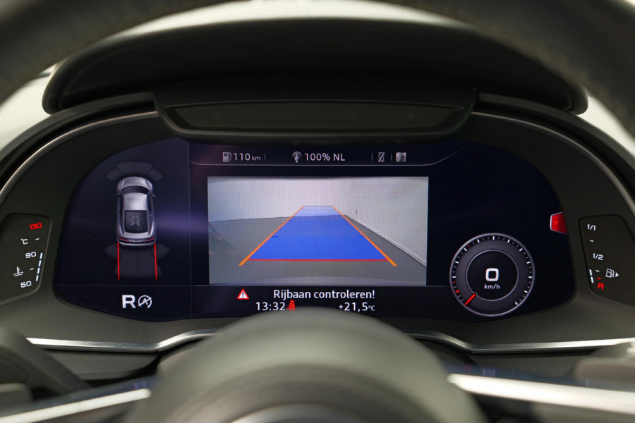 Audi R8 5.2 RWD |Carbon|Camera|Bang&Olufsen|