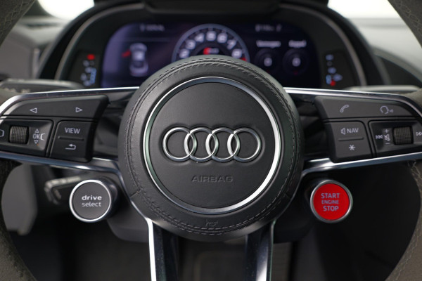 Audi R8 5.2 RWD |Carbon|Camera|Bang&Olufsen|