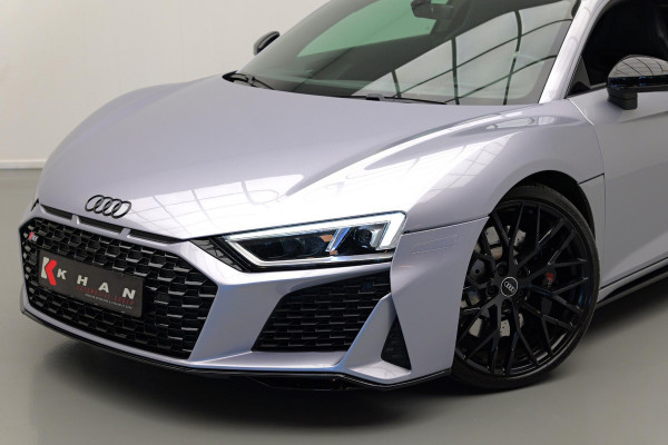 Audi R8 5.2 RWD |Carbon|Camera|Bang&Olufsen|