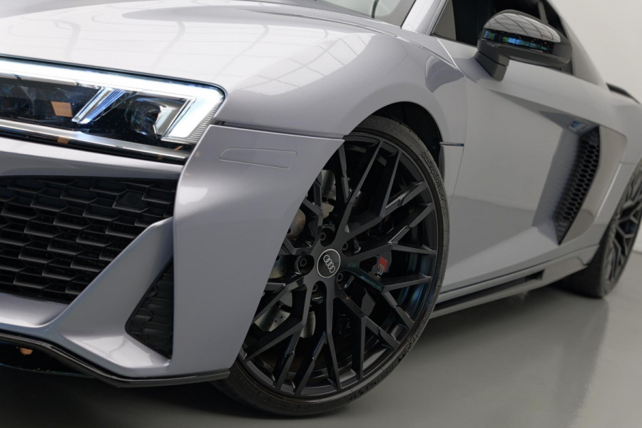 Audi R8 5.2 RWD |Carbon|Camera|Bang&Olufsen|