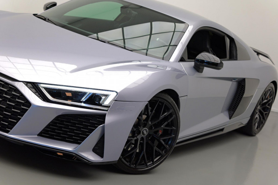 Audi R8 5.2 RWD |Carbon|Camera|Bang&Olufsen|