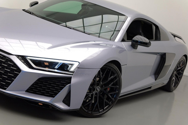 Audi R8 5.2 RWD |Carbon|Camera|Bang&Olufsen|