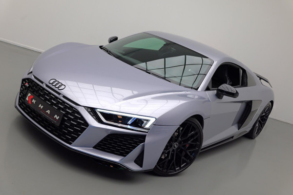 Audi R8 5.2 RWD |Carbon|Camera|Bang&Olufsen|