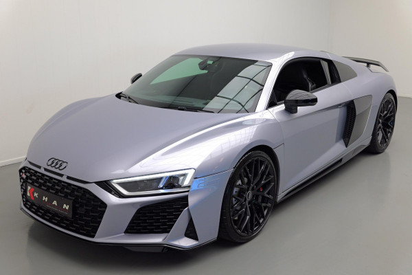 Audi R8 5.2 RWD |Carbon|Camera|Bang&Olufsen|