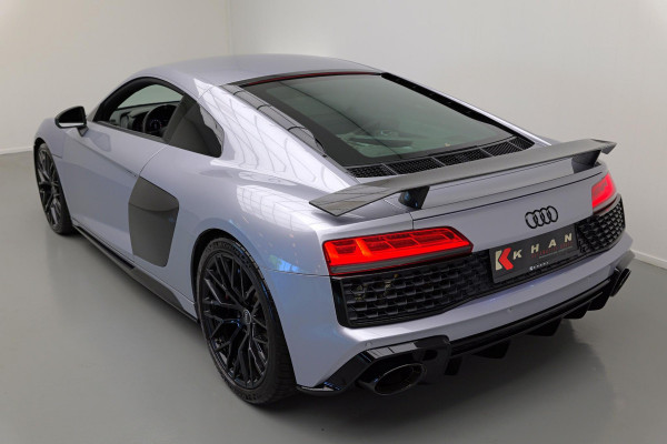 Audi R8 5.2 RWD |Carbon|Camera|Bang&Olufsen|
