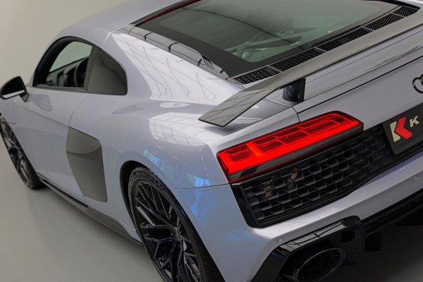 Audi R8 5.2 RWD |Carbon|Camera|Bang&Olufsen|