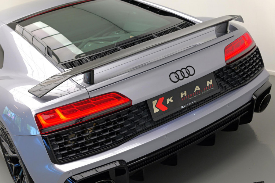 Audi R8 5.2 RWD |Carbon|Camera|Bang&Olufsen|
