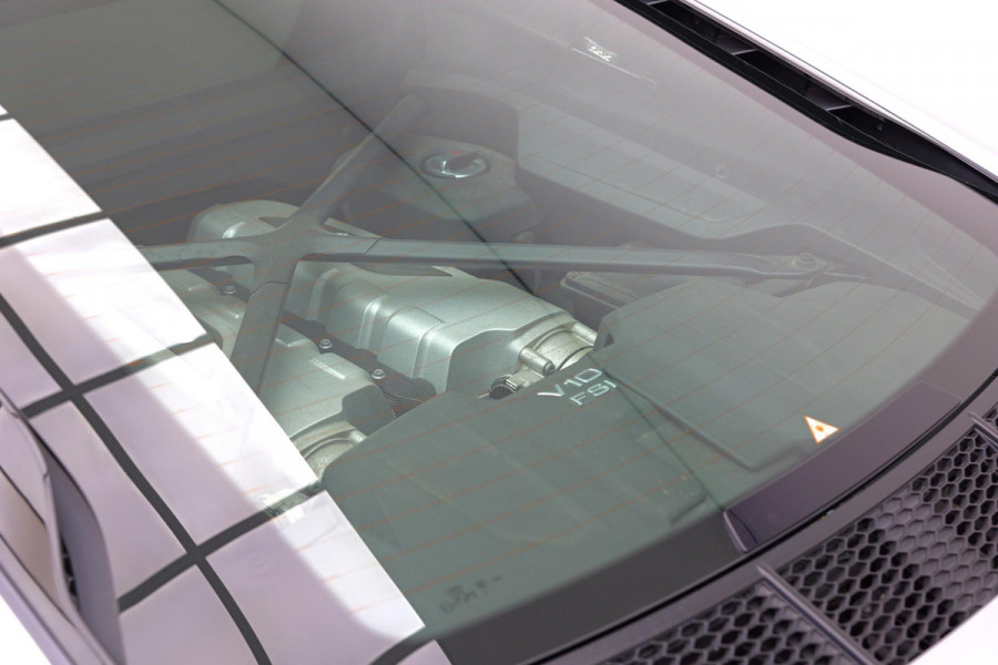 Audi R8 5.2 RWD |Carbon|Camera|Bang&Olufsen|