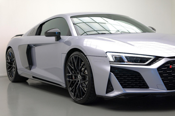 Audi R8 5.2 RWD |Carbon|Camera|Bang&Olufsen|
