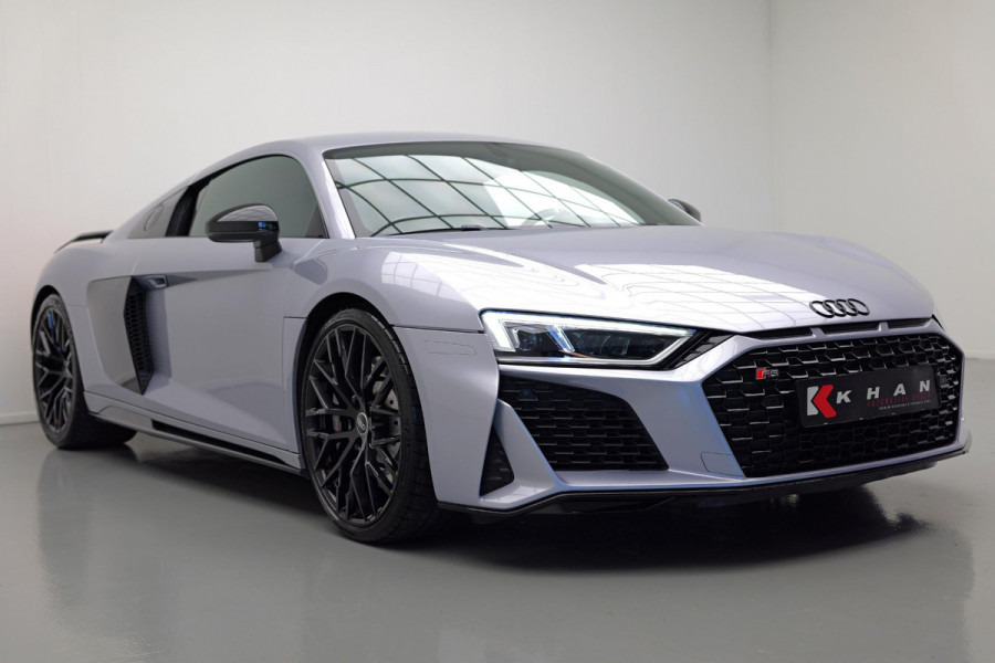 Audi R8 5.2 RWD |Carbon|Camera|Bang&Olufsen|