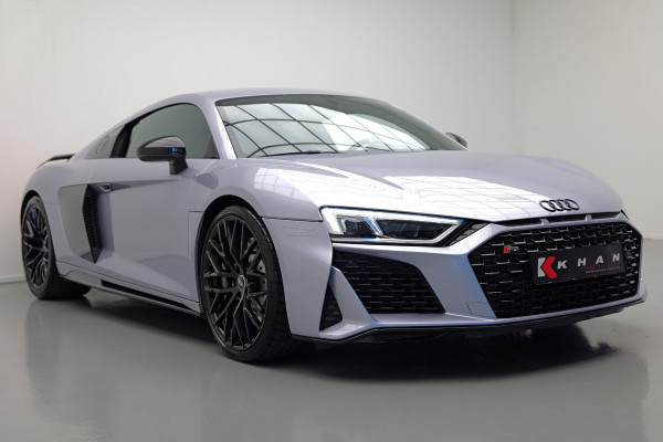 Audi R8 5.2 RWD |Carbon|Camera|Bang&Olufsen|