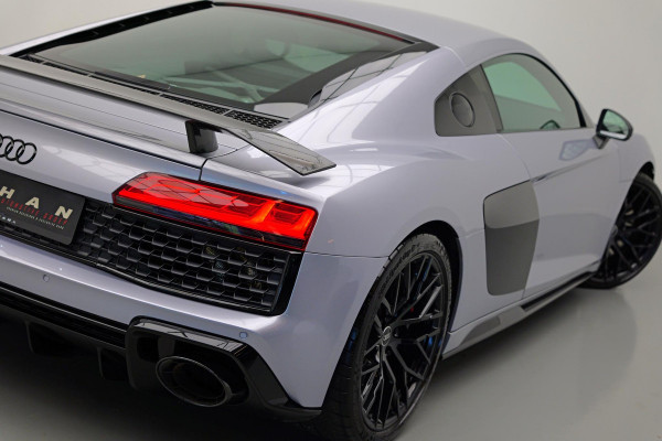 Audi R8 5.2 RWD |Carbon|Camera|Bang&Olufsen|