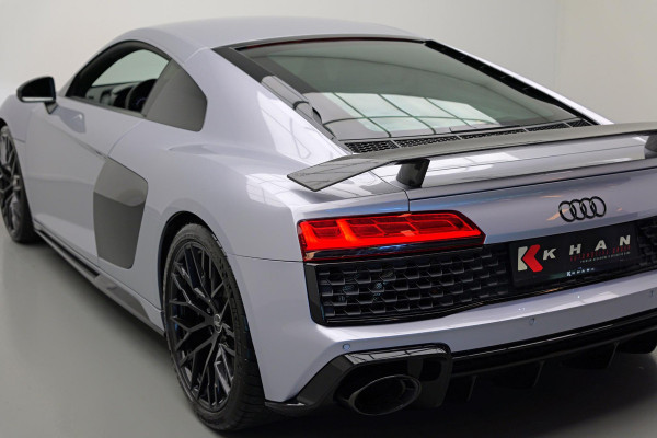 Audi R8 5.2 RWD |Carbon|Camera|Bang&Olufsen|