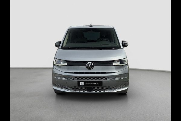 Volkswagen Multivan 1.5 eHybrid L2 Lang | Pano | Trekhaak | Head Up | IQ Light | Elektr. schuifdeuren | 1e eigenaar